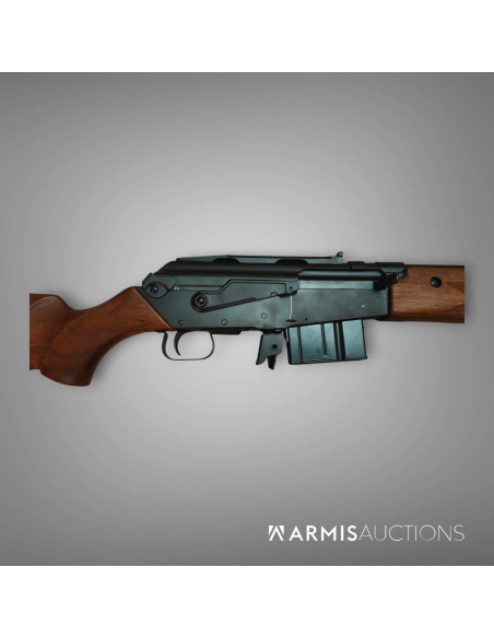 Carabine semi-automatique Valmet Petra Hunter .308