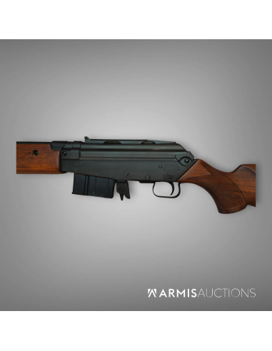 Carabine semi-automatique Valmet Petra Hunter .308