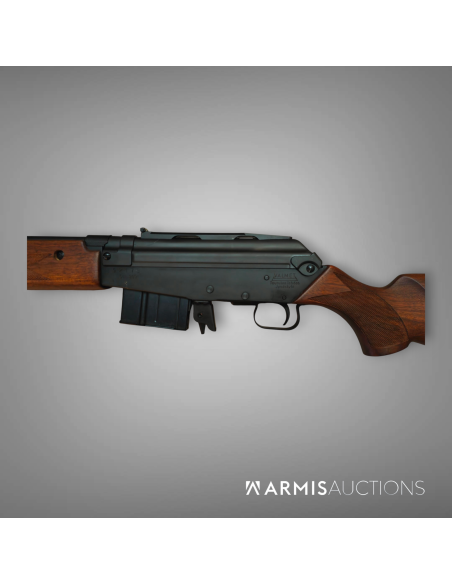 Carabine semi-automatique Valmet Petra Hunter .308
