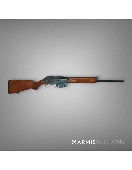 Carabine semi-automatique Valmet Petra Hunter .308