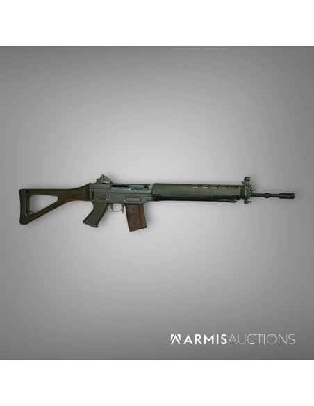Fusil d'assaut PE 90