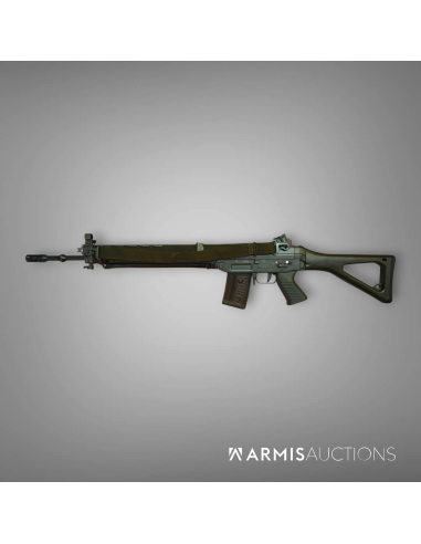 Fusil d'assaut PE 90