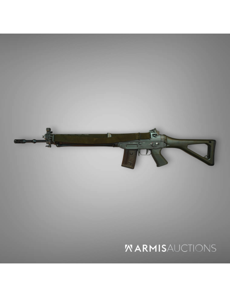 Fusil d'assaut PE 90