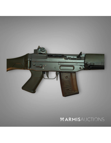 Fusil d'assaut PE 90