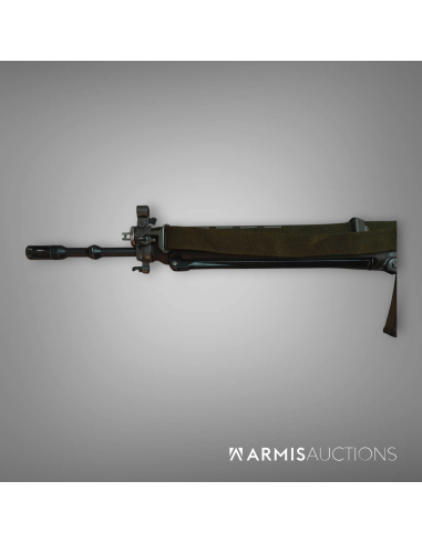 Fusil d'assaut PE 90