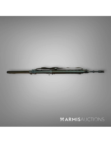 Fusil d'assaut PE 90