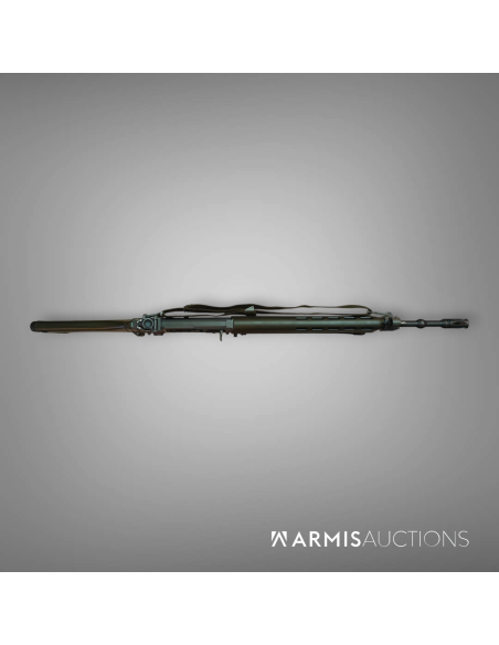 Fusil d'assaut PE 90