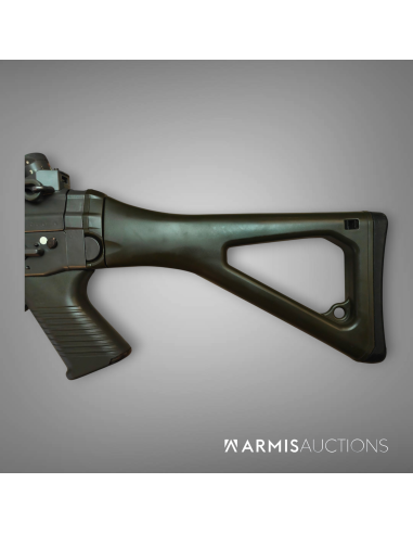 Fusil d'assaut PE 90