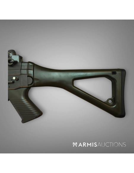 Fusil d'assaut PE 90