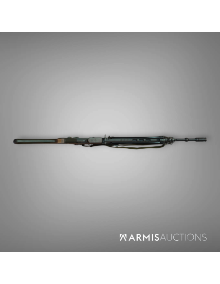 Fusil d'assaut PE 90