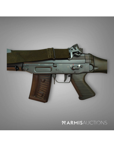 Fusil d'assaut PE 90