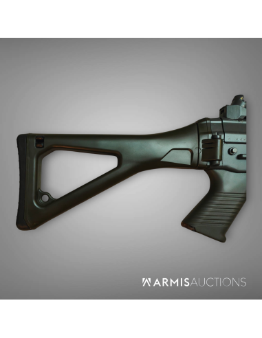 Fusil d'assaut PE 90