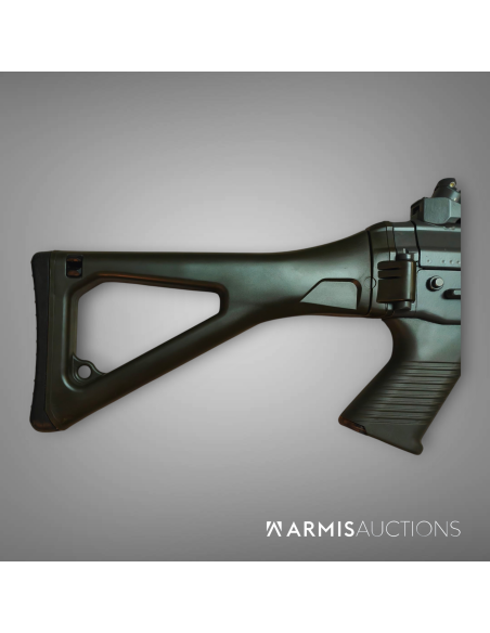 Fusil d'assaut PE 90