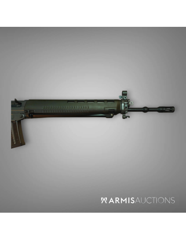 Fusil d'assaut PE 90