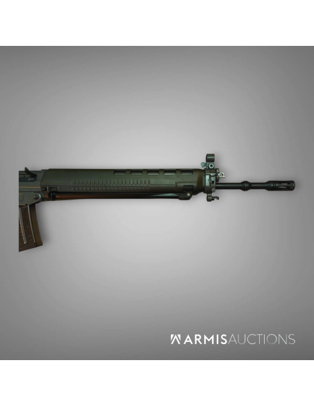 Fusil d'assaut PE 90