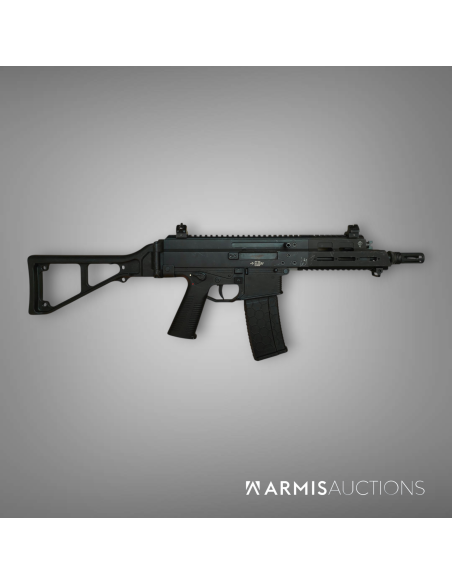Fusil d'assaut semi-automatique B&T APC 300