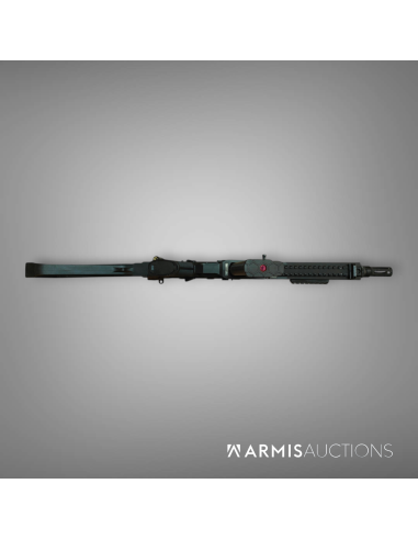 Fusil d'assaut semi-automatique B&T APC 300