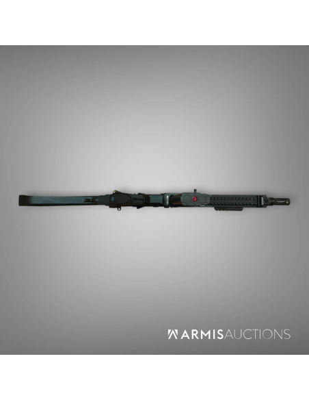 Fusil d'assaut semi-automatique B&T APC 300