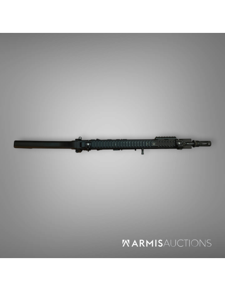 Fusil d'assaut semi-automatique B&T APC 300