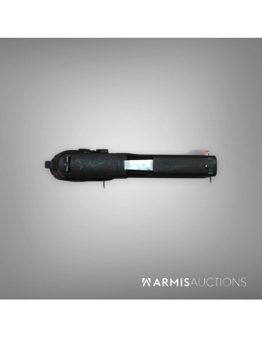 Pistolet semi-automatique SIG SAUER P228 état proche du neuf