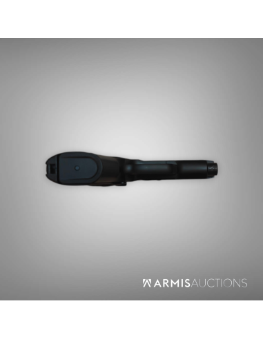 copy of Pistolet semi-automatique SIG SAUER P225 ex-PJ Lausanne