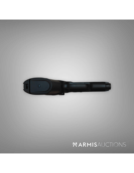 copy of Pistolet semi-automatique SIG SAUER P225 ex-PJ Lausanne