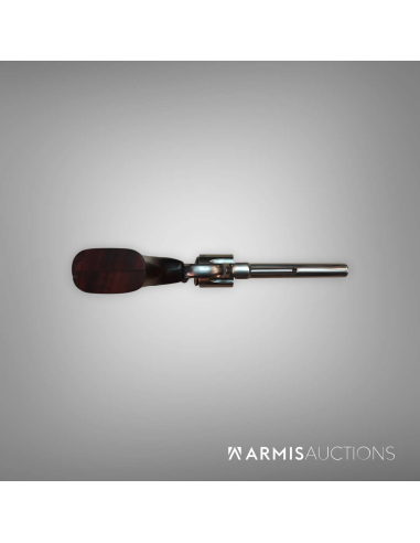 Kopie von Revolver Smith & Wesson 629 Stainless  canon 5 1/2 pouces