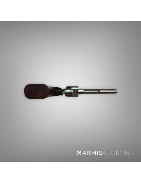 Kopie von Revolver Smith & Wesson 629 Stainless  canon 5 1/2 pouces