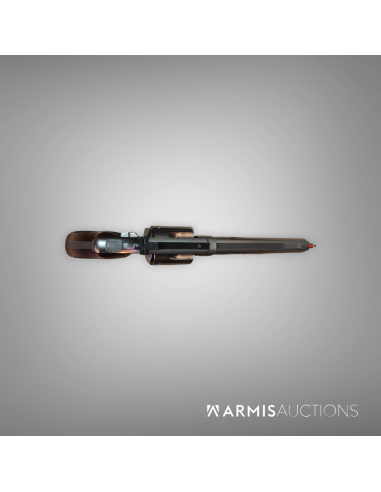 Kopie von Revolver Smith & Wesson 629 Stainless  canon 5 1/2 pouces