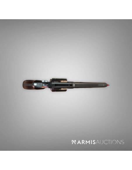 Kopie von Revolver Smith & Wesson 629 Stainless  canon 5 1/2 pouces