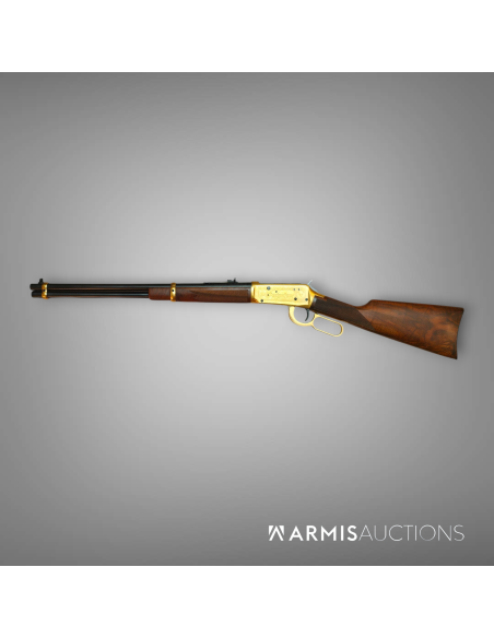 copy of Winchester	94 CHIEF CRAZY HORSE avec carton