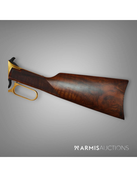 copy of Winchester	94 CHIEF CRAZY HORSE avec carton