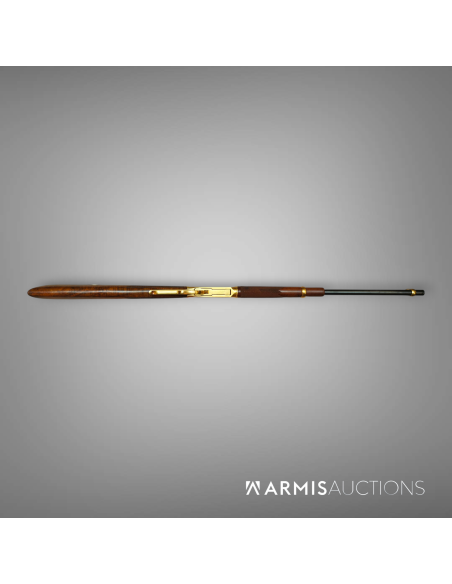 copy of Winchester	94 CHIEF CRAZY HORSE avec carton