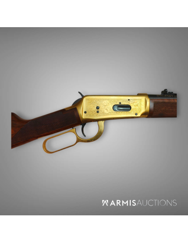 copy of Winchester	94 CHIEF CRAZY HORSE avec carton