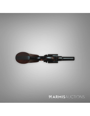 Revolver Ruger Police Service-Six