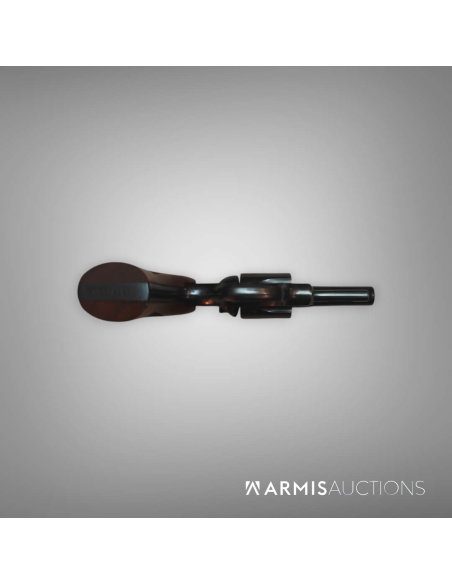 Revolver Ruger Police Service-Six