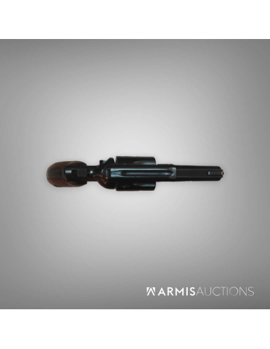 Revolver Ruger Police Service-Six