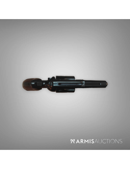 Revolver Ruger Police Service-Six