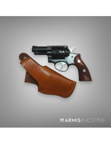 Revolver Ruger Police Service-Six