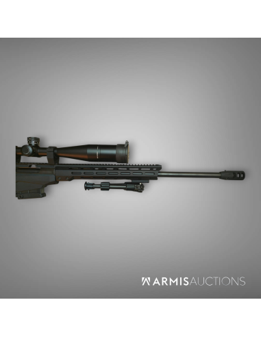 Carabine TLD TIKKA T3x .308