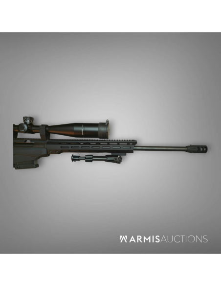 Carabine TLD TIKKA T3x .308