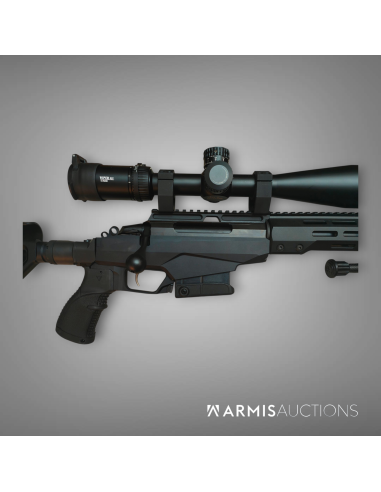 Carabine TLD TIKKA T3x .308