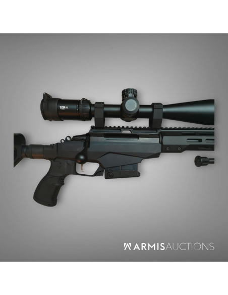 Carabine TLD TIKKA T3x .308
