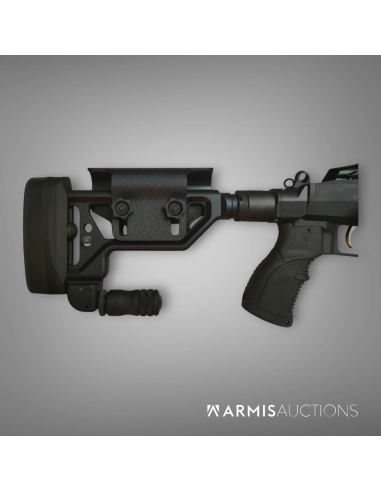 Carabine TLD TIKKA T3x .308