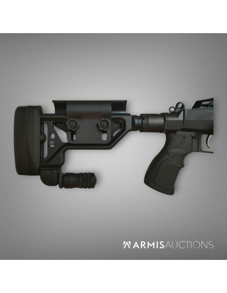 Carabine TLD TIKKA T3x .308