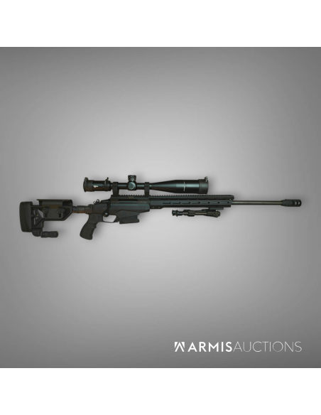 Carabine TLD TIKKA T3x .308