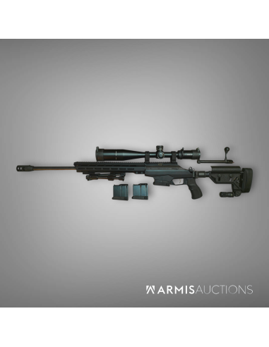 Carabine TLD TIKKA T3x .308