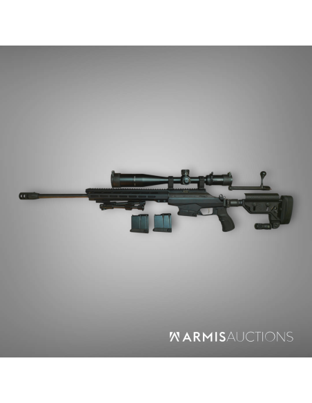 Carabine TLD TIKKA T3x .308