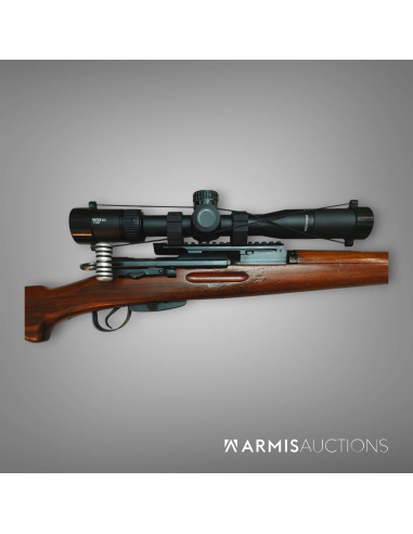 Mousqueton d'ordonnance 31 modifié TLD