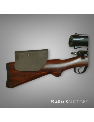 Mousqueton d'ordonnance 31 modifié TLD